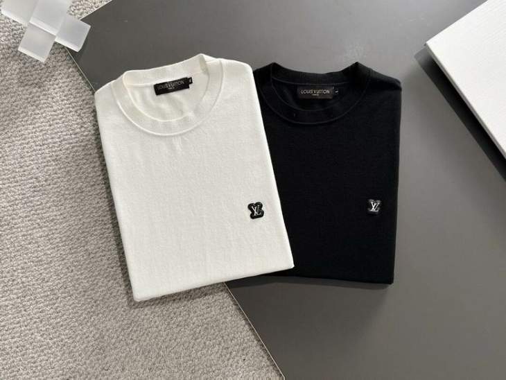 Picture of Louis Vuitton Sweaters _SKULVM-3XL12jn6346625
